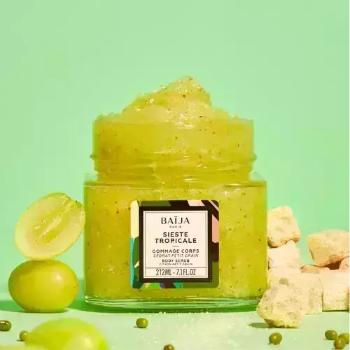 Gommage corps ST 212ml