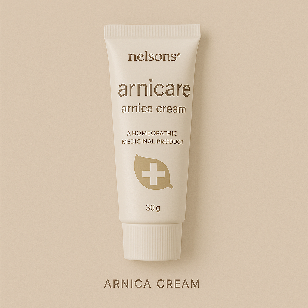 Arnica cream 