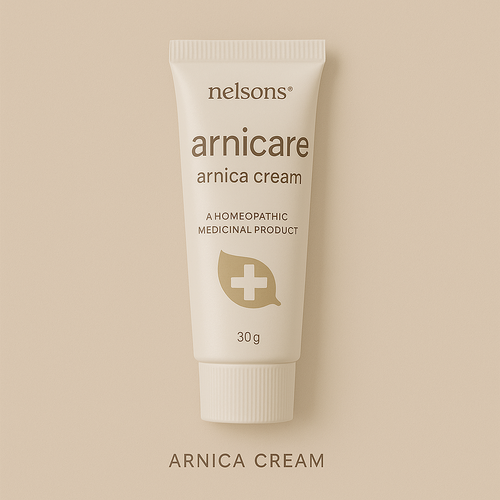 Arnica cream 