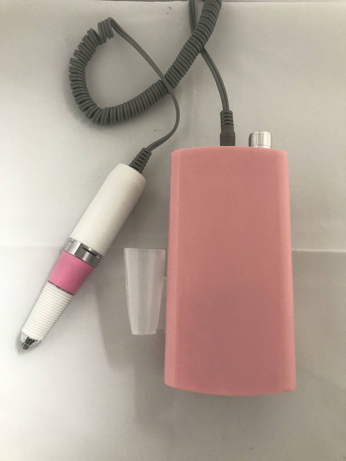 Electric Nail File (Inc Files)