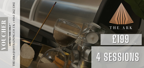 Ark - 4 Session Offer