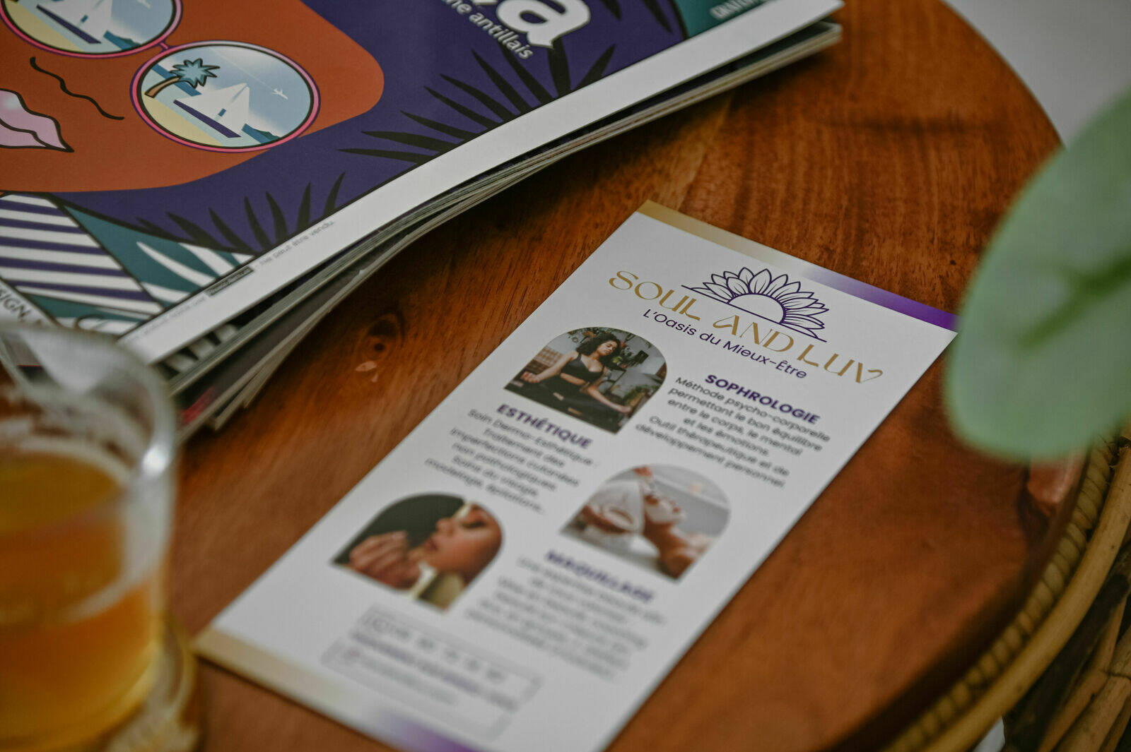 Pause : L'art de prendre soin de soi