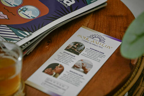 Pause : L'art de prendre soin de soi