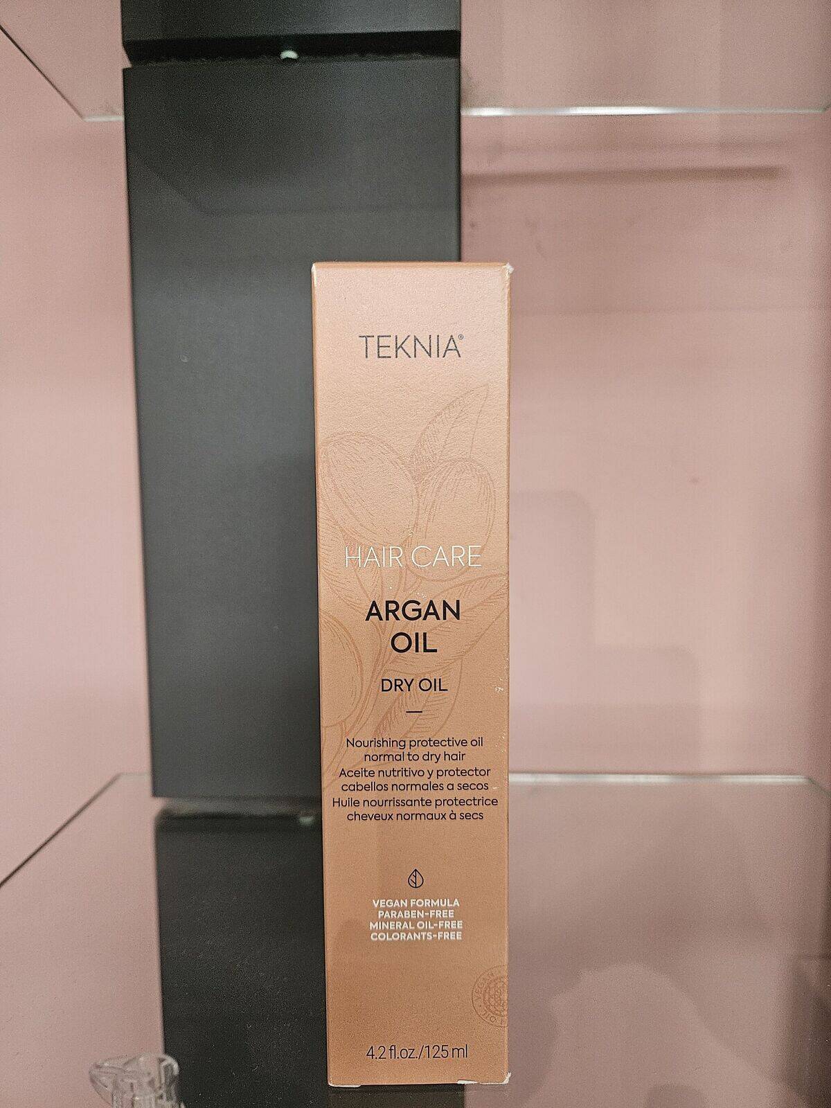 Bio Argan oil