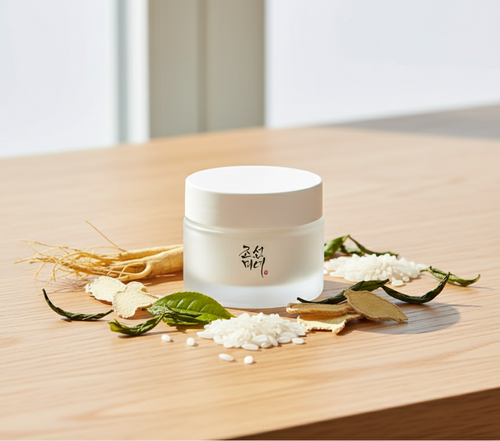 Beauty Of Joseon Dynasty Cream 50ml 1.69fl oz