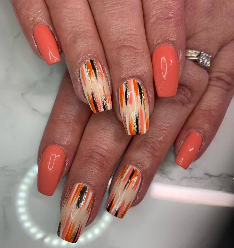 2Cancelations Thursday morning with Caitlin 