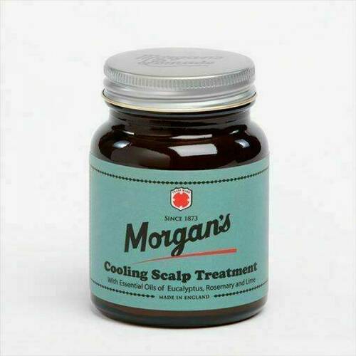 Morgan's Cooling Scalp Treatment