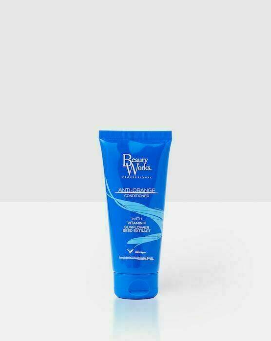 Anti-Orange Conditioner 100ml