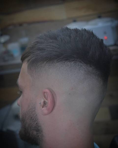 Cut by Mark