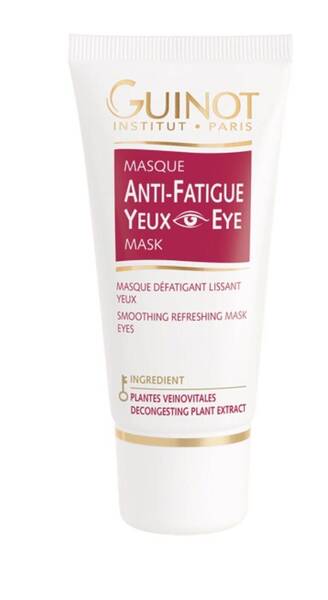 Masque Anti-Fatigue Yeux MASQUE DÉFATIGANT, ANTI-CERNES