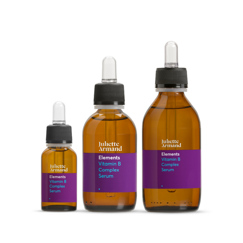 VITAMIN B COMPLEX SERUM 