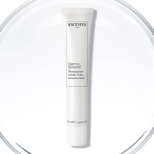 NOCTAZYME Crème éclat - Tube 50ml