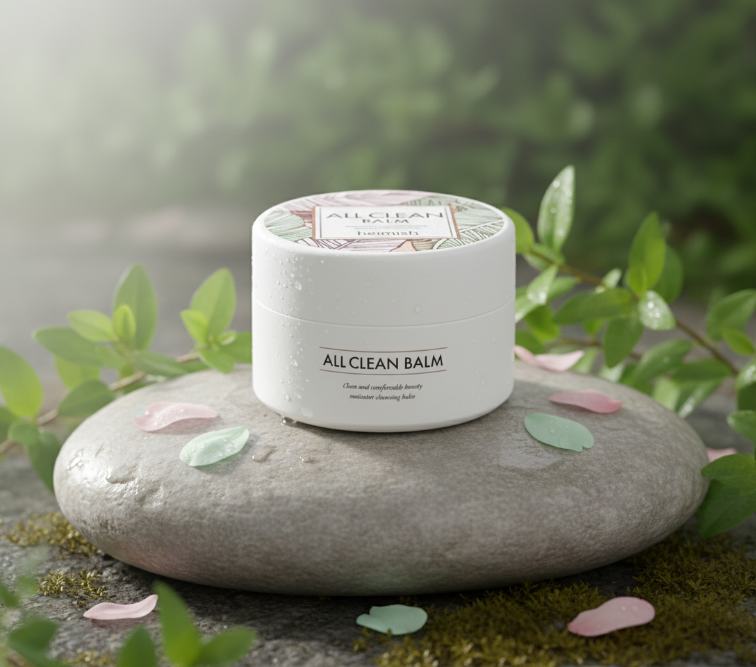 HEIMISH All Clean Balm 120 ml