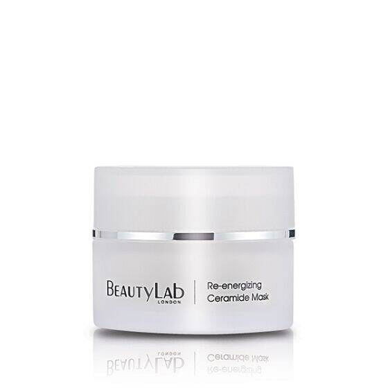 Re-energizing Ceramide Mask