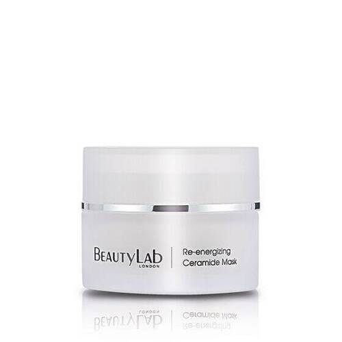 Re-energizing Ceramide Mask
