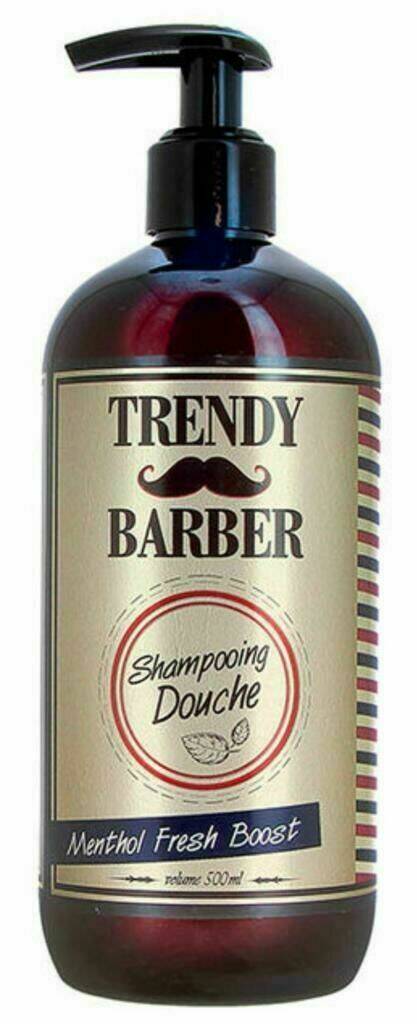 Trendy Barber Shampoing Douche