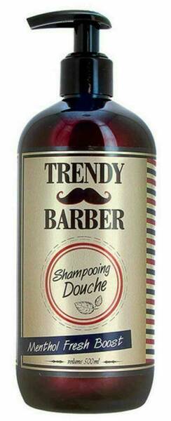 Trendy Barber Shampoing Douche