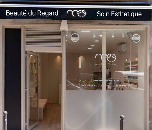 Microblading du sourcil 8ème