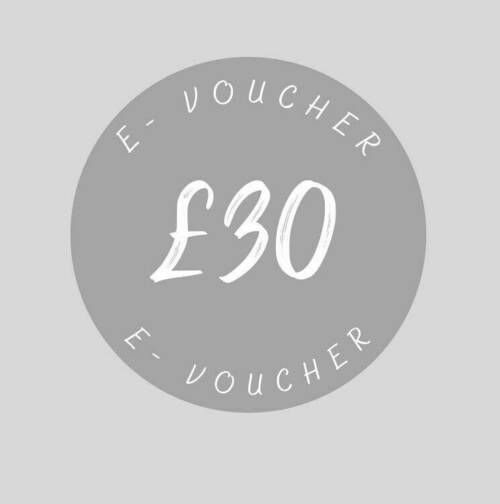 Gift Voucher
