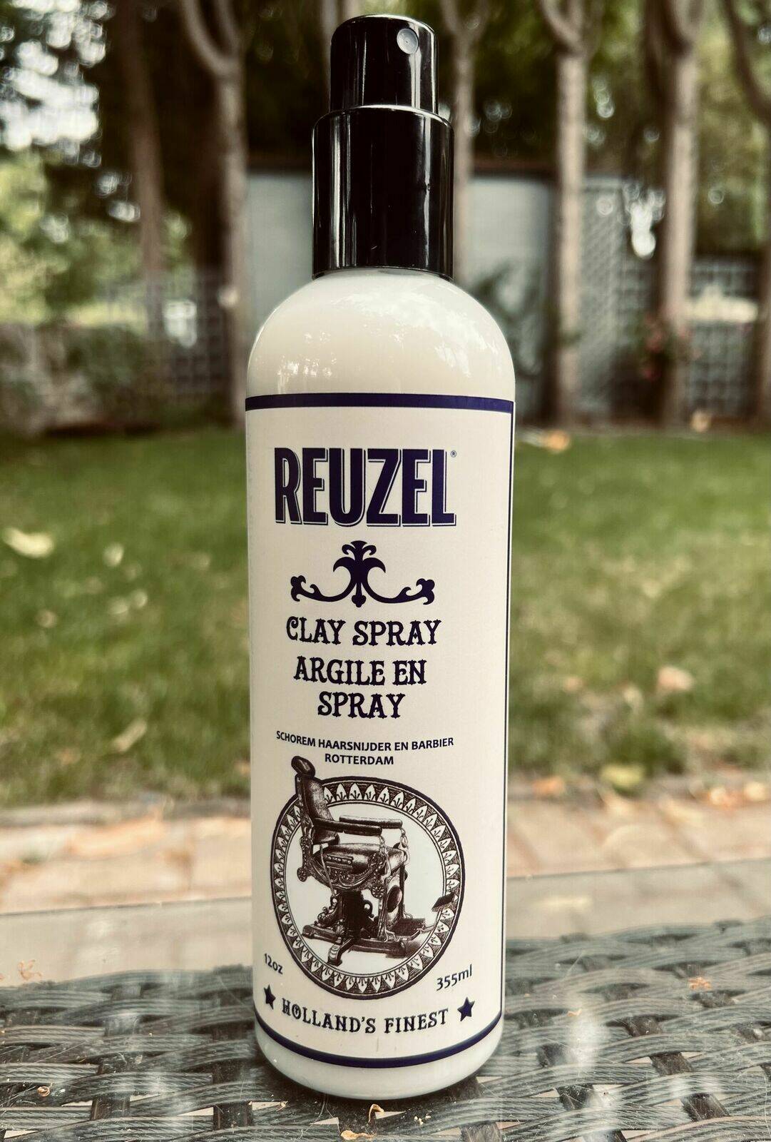 Reuzel Clay Spray (335ml)