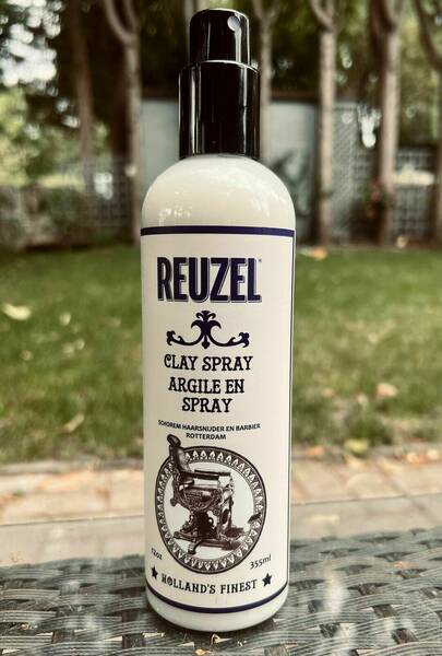 Reuzel Clay Spray (335ml)