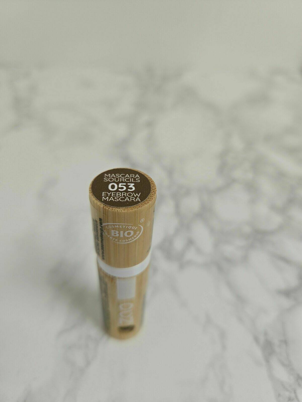 Mascara sourcils 053 brown