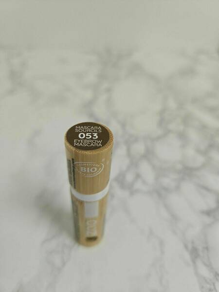 Mascara sourcils 053 brown