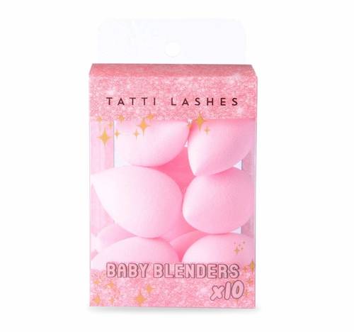 Tatti Lash BABY blender