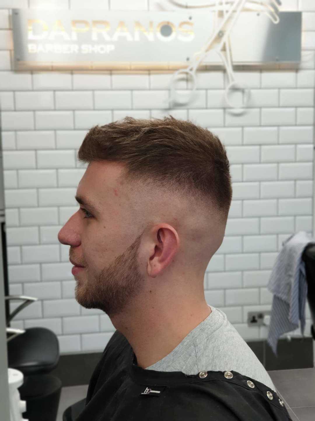Cut by Giovanni