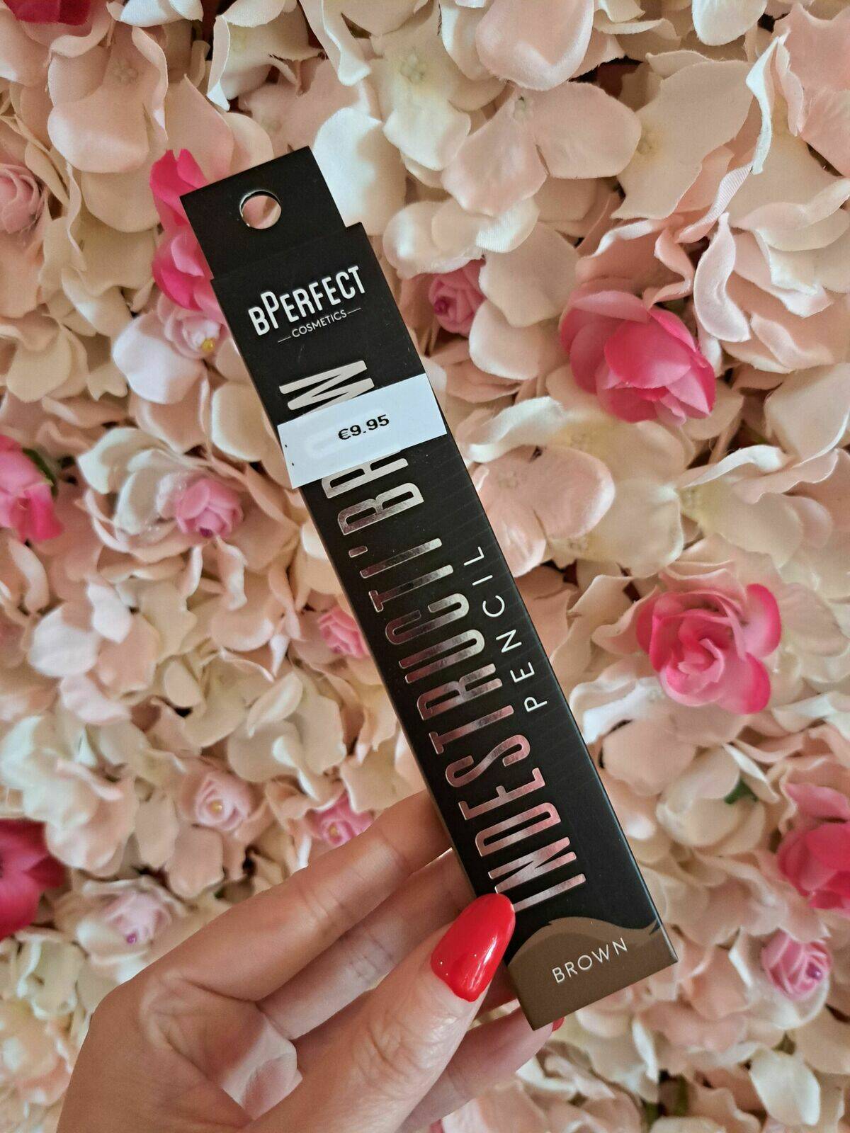 BPerfect Indestructi' Brow Brown - ON SALE ✨️