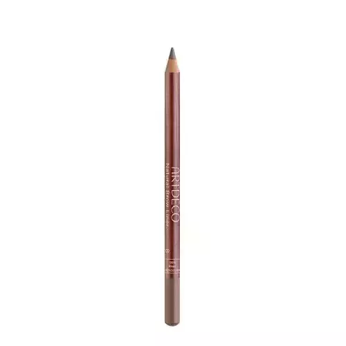 NATURAL BROW LINER 8 Ash Brown