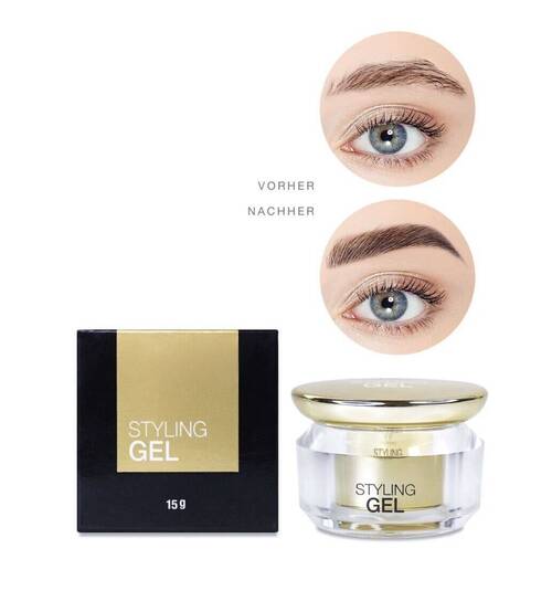 Styling Gel 