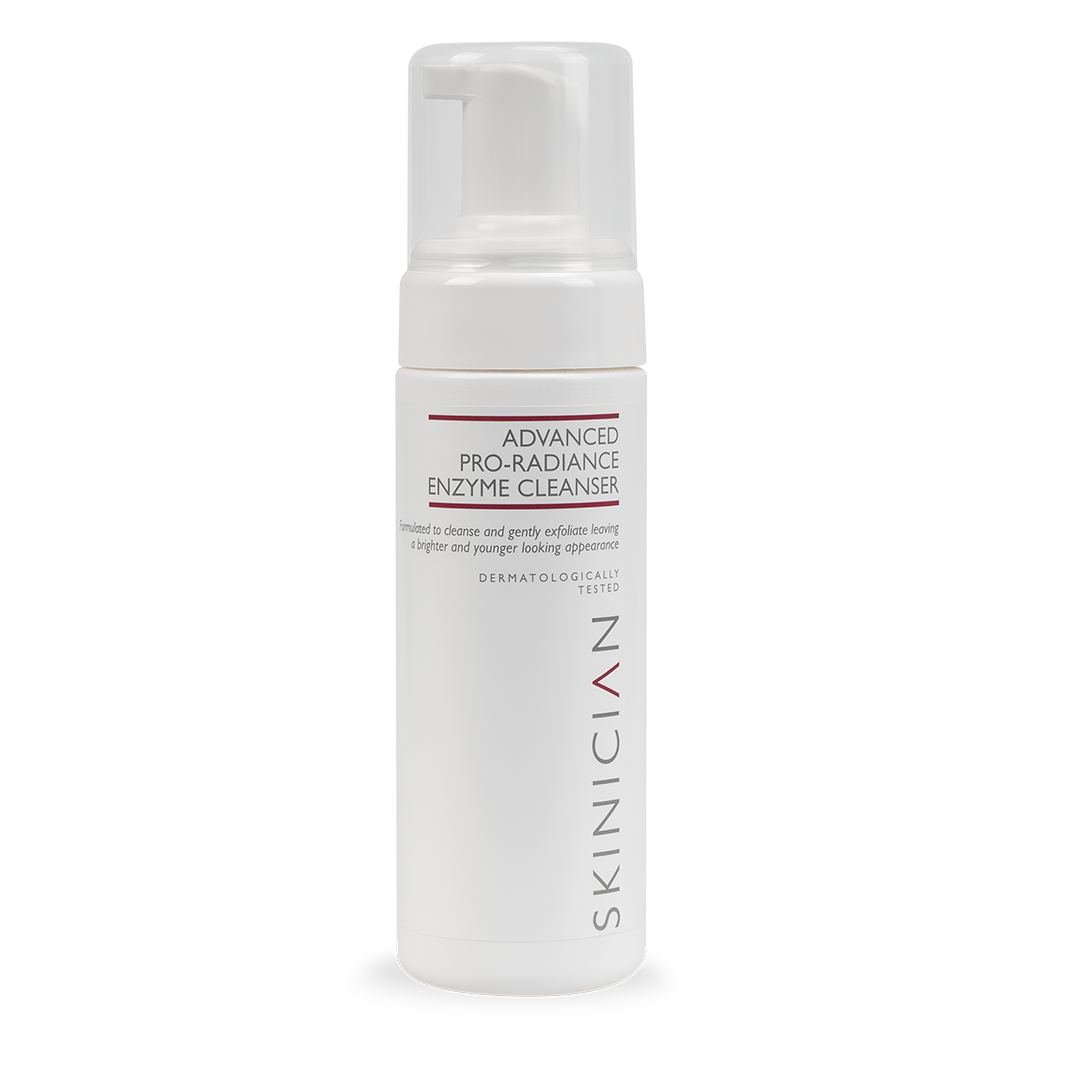Skinician Advanced ProRadiance Enzyme Cleanser