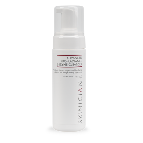 Skinician Advanced ProRadiance Enzyme Cleanser