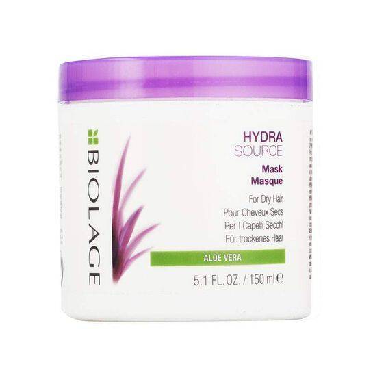 Boiage HydraSource Mask