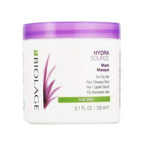 Boiage HydraSource Mask