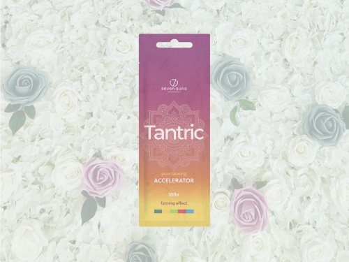 SevenSuns Tantric Sachet