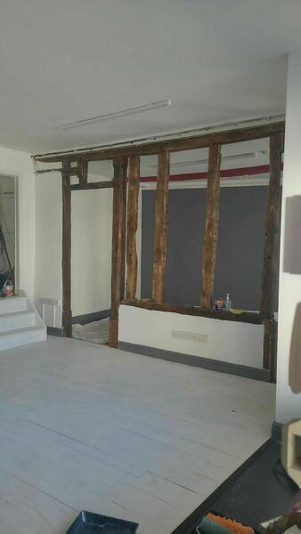 New premises nearly there 😍