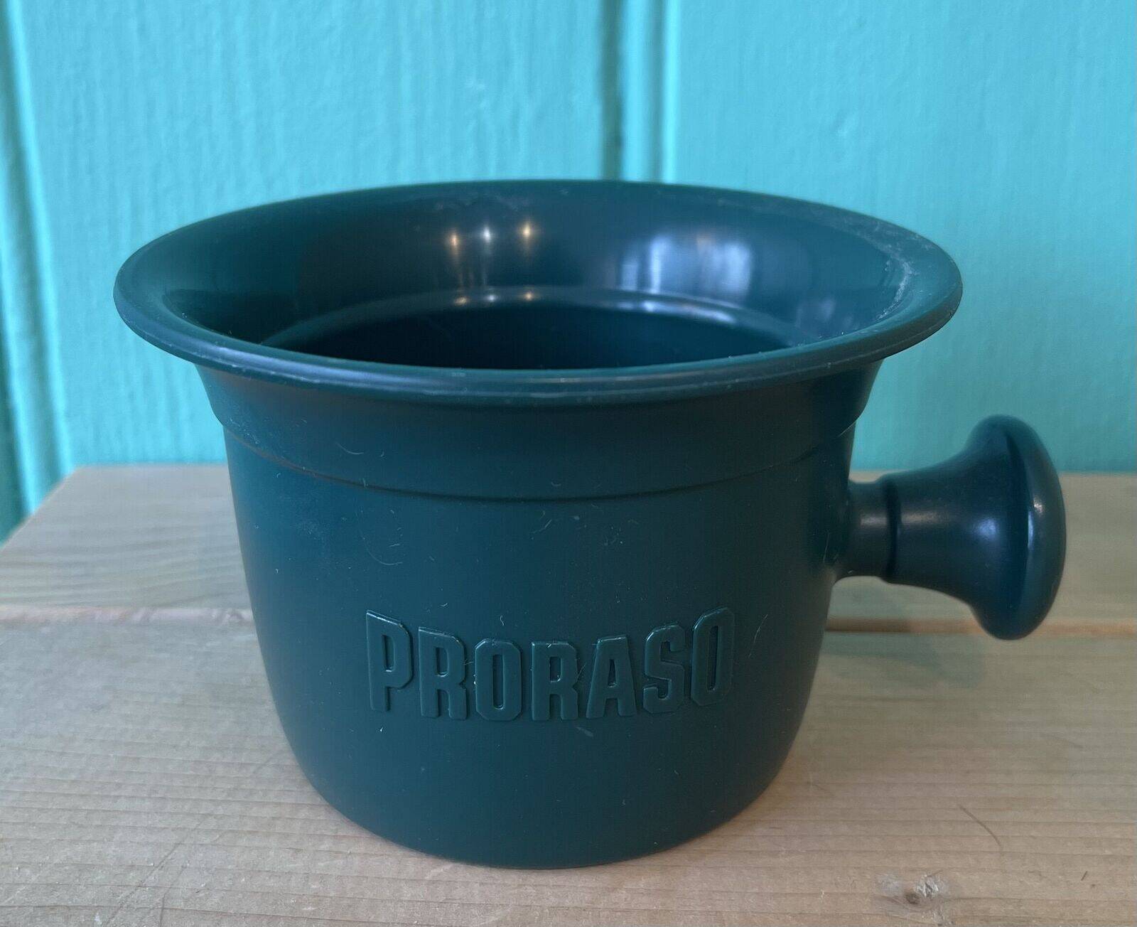 Proraso Shaving Bowl