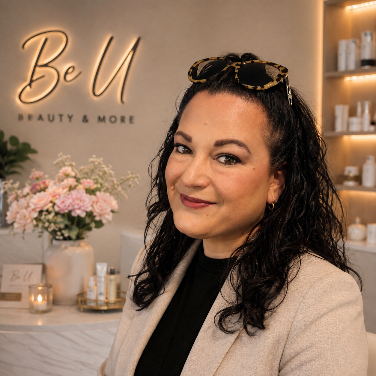 Be U By Jules