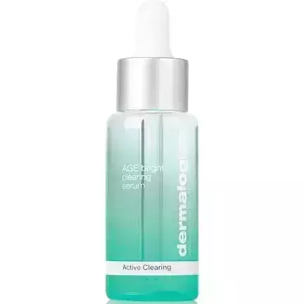 Dermalogica age bright clearing serum 