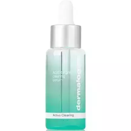 Dermalogica age bright clearing serum 