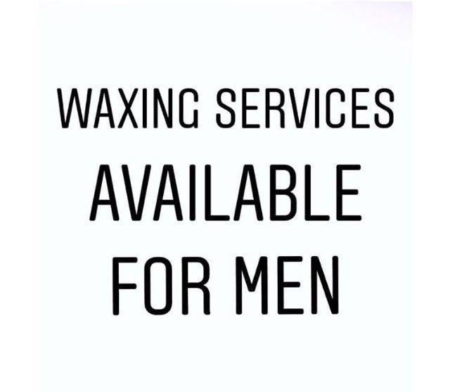 All aspects of Male body and intimate waxing