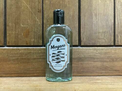 Cooling Hair Tonic 250ml bottle