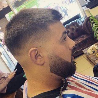 Hair & Beard By Martel