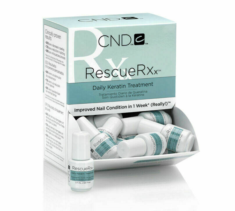 RescueRXX - 3.7ml