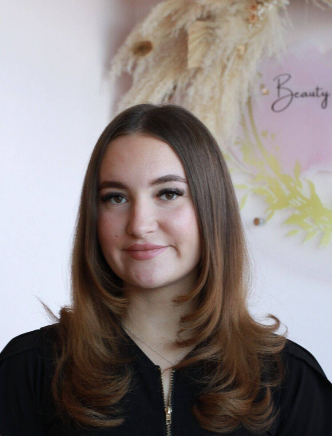 Hannah ♡ Beautician 