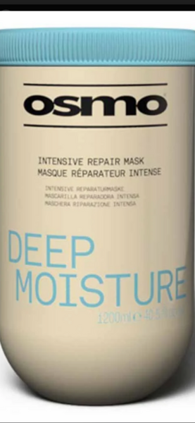 Osmo Deep Moisture
