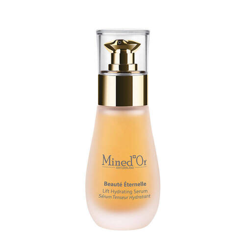 Beauté Éternelle – Sérum tenseur hydratant - 50 ml