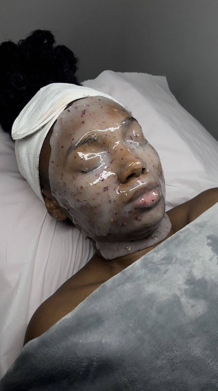 SOIN DU VISAGE FONDAMENTAL 